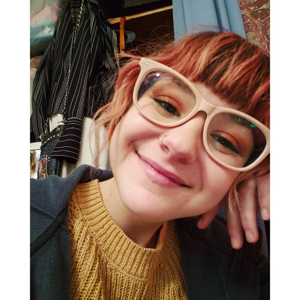 Meet your Posher, Tara